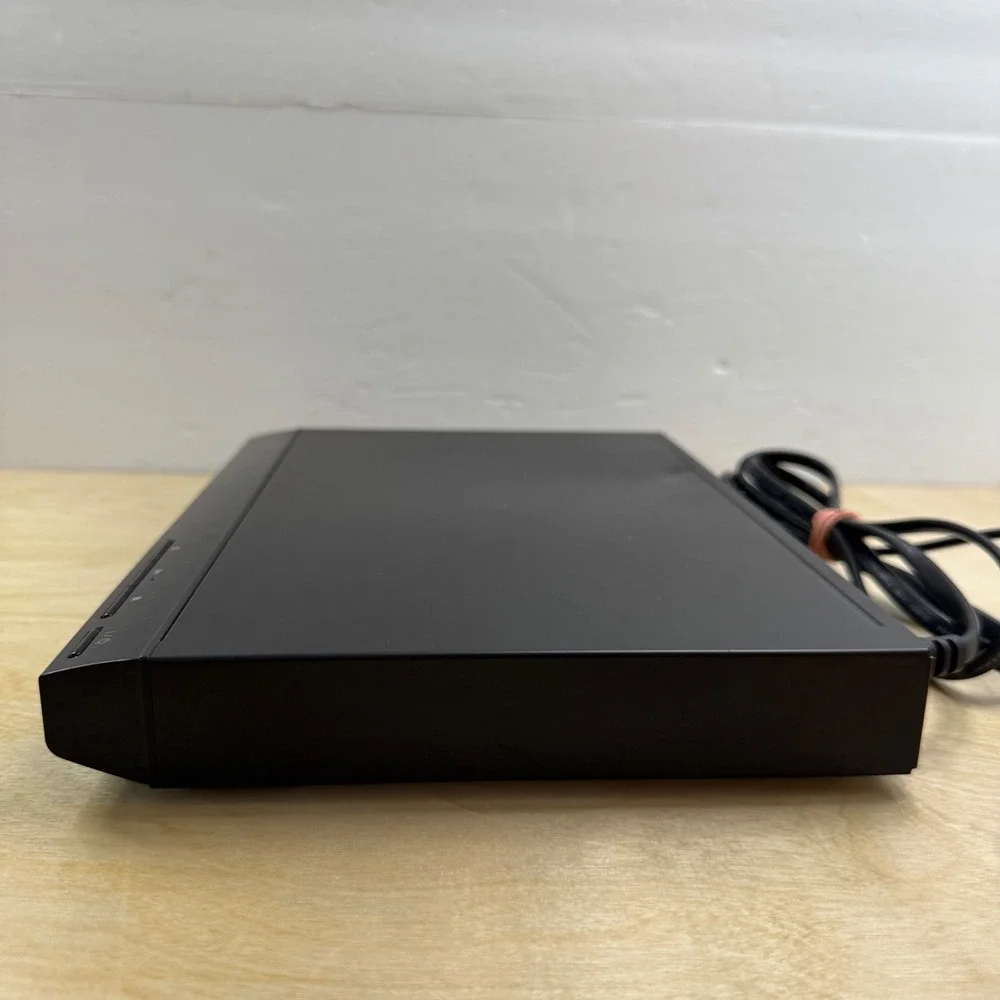 Sony dvp sr310p